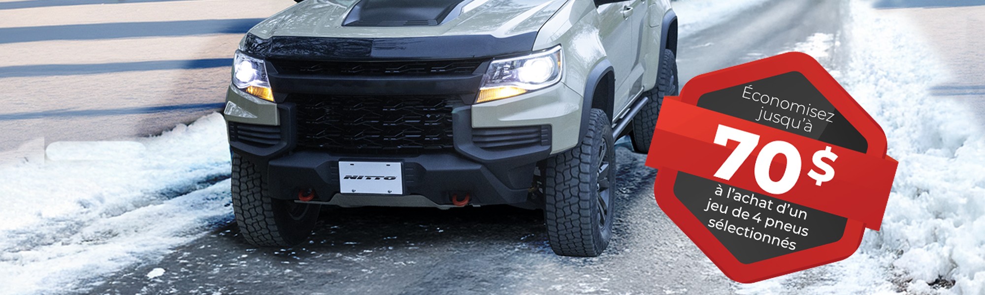 PROGRAMME RABAIS NITTO L’automne 2025