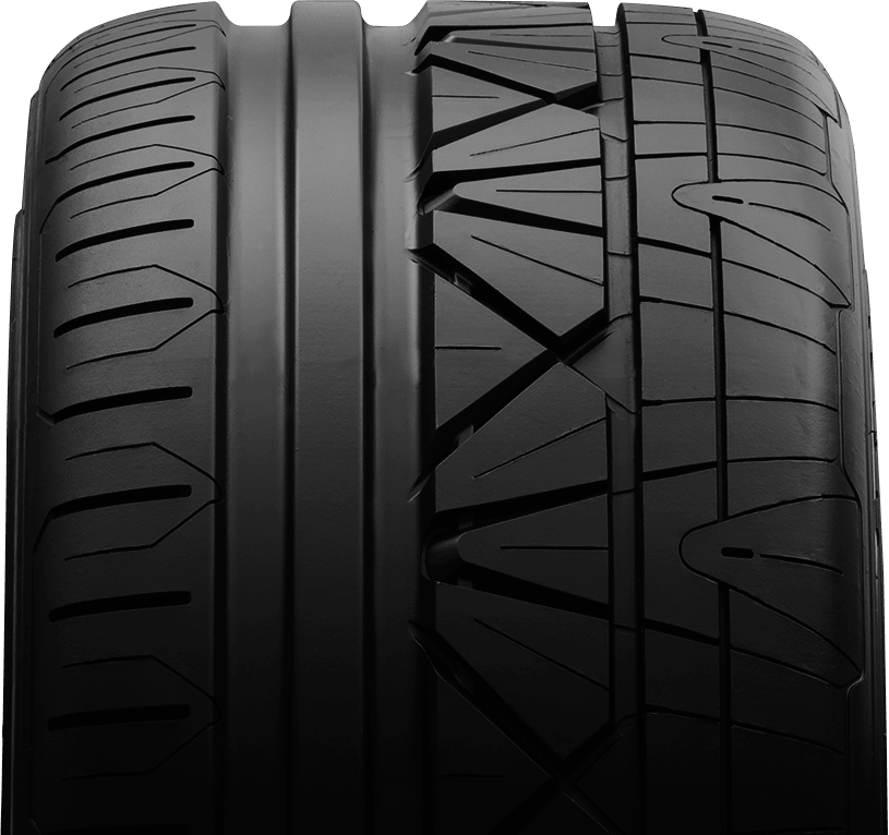 Nitto INVO All Season Radial Tire-225/45-17 91W 