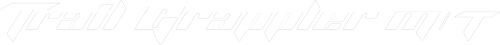 Trail Terrain logo