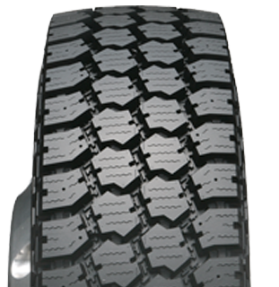 CD Grappler - front