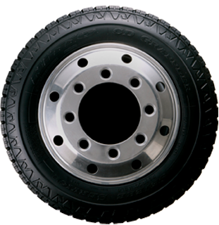 CD Grappler - side