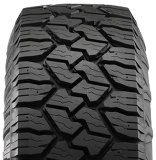 Exo Grappler AWT - front