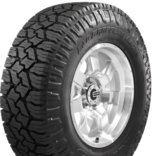 Exo Grappler AWT - angled-left