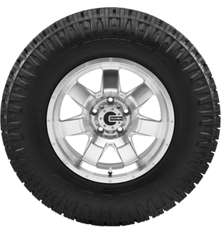 Exo Grappler AWT - side