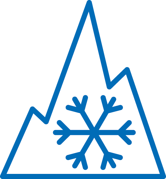 Performance hivernale et toutes saisons