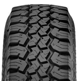 HD Grappler - front