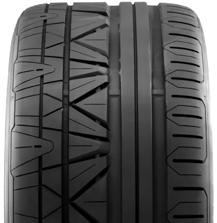 INVO - Luxury Sport Ultra-High-Performance Tire | Nitto Tires Canada