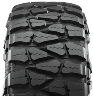 Mud Grappler - 