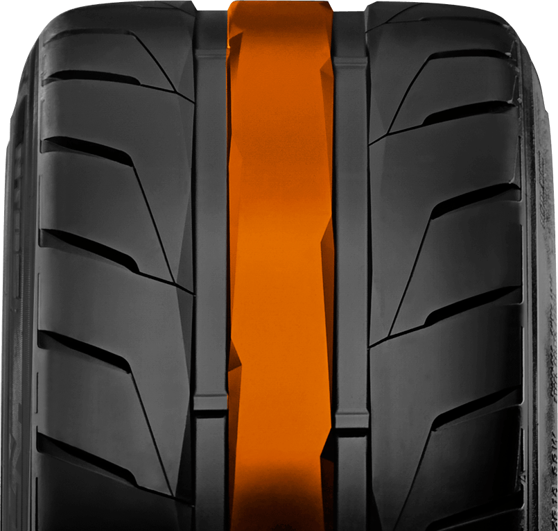 Dry Road Performance