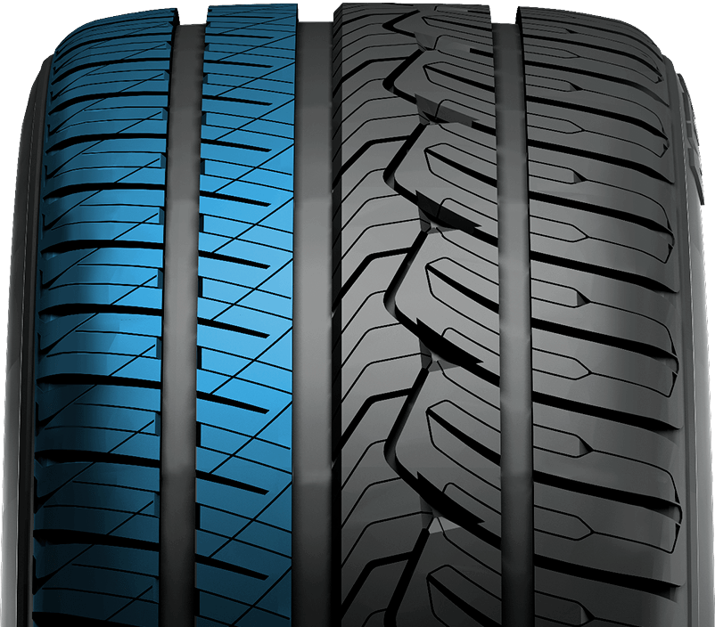 NT421Q - Premium Crossover Tire | Nitto Tires Canada