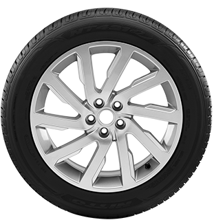 NT421Q - Premium Crossover Tire | Nitto Tires Canada