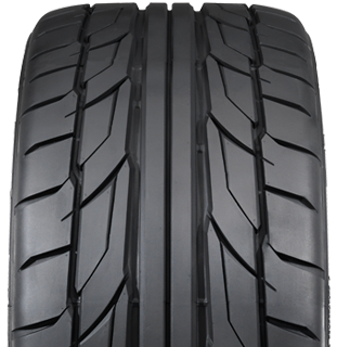 NT555 G2 - front