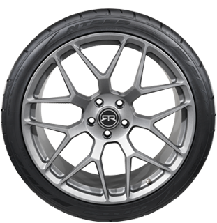 NT555 G2 - side